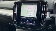 Volvo XC40 2.0 B3P Plus Dark 5dr Auto Petrol Estate